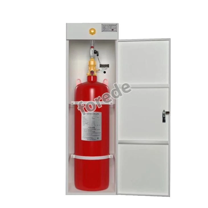 Cabinet Type FM200