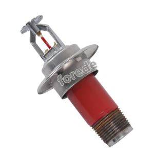 Gyors válasz száraz sprinkler