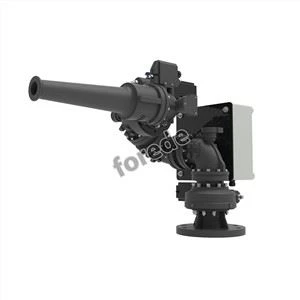 Tűz automatikus monitor