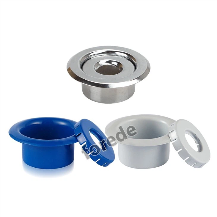 Fire Sprinkler Escutcheon Cover Plate
