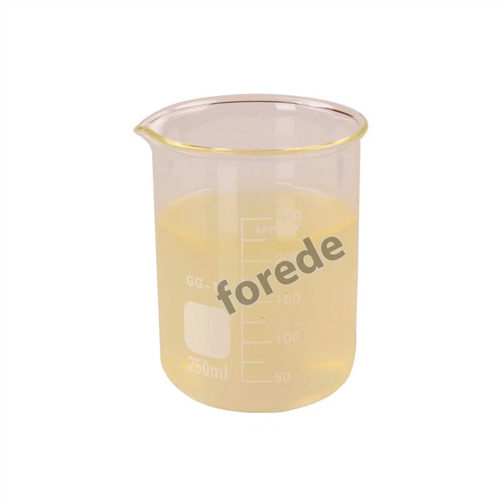 AR-AFFF 6% (-3℃) Fire Extinguishing Foam Concentrate