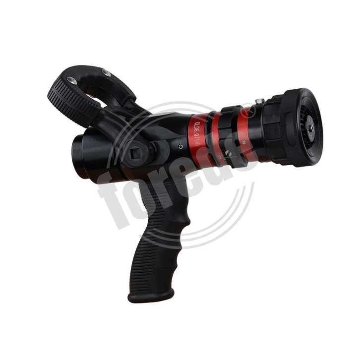 Fire Nozzle Pistol Grip
