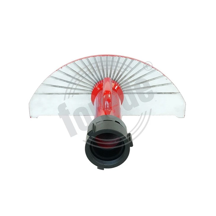 Water Curtain Nozzle For Sale