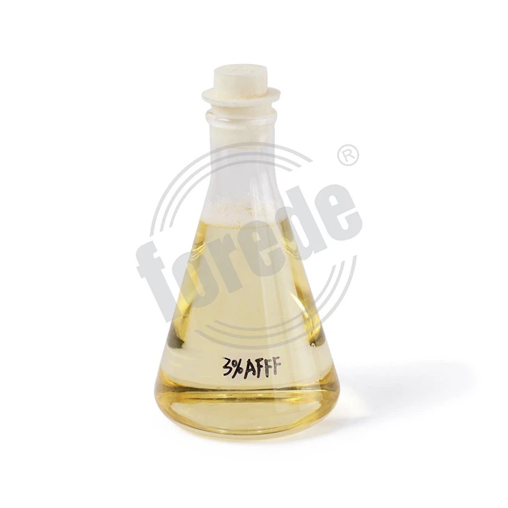 AFFF3% Alcohol Resistant Foam Concertrate