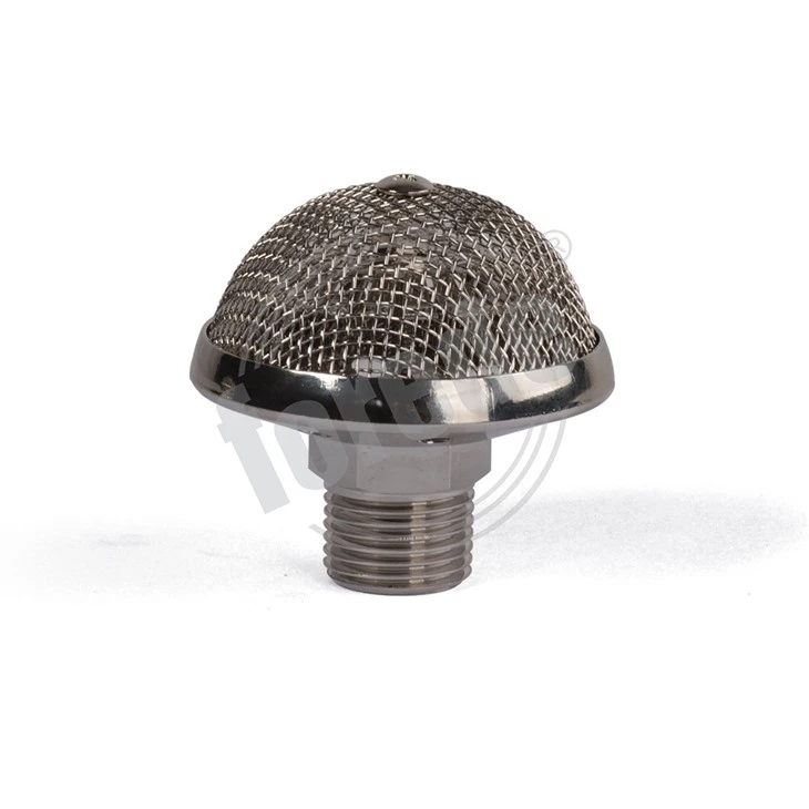 Hab víz sprinkler habrendszerhez