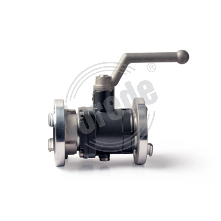 Aalloy Hose Shut Off Valve manufacturers