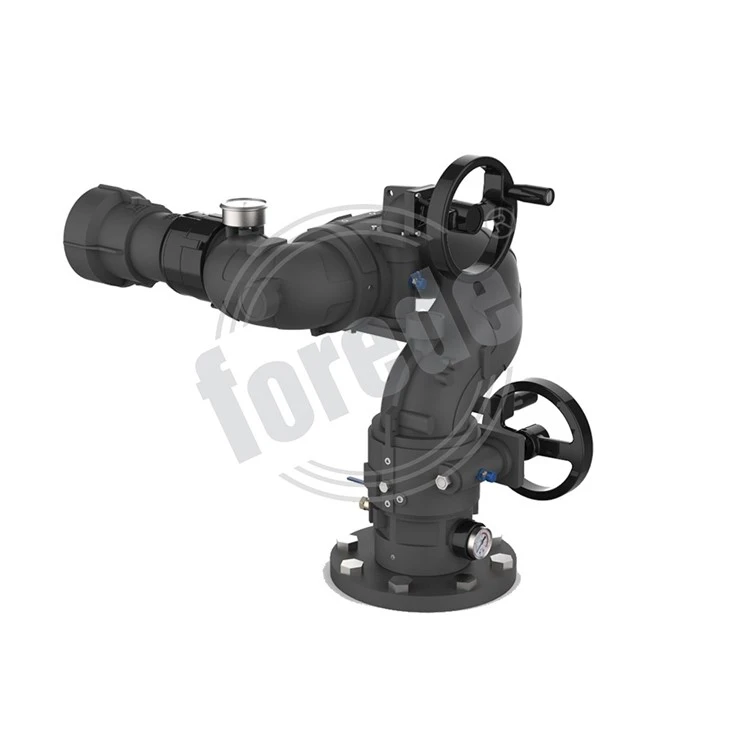 Fire Monitor Water Monitor Fire Fighting System