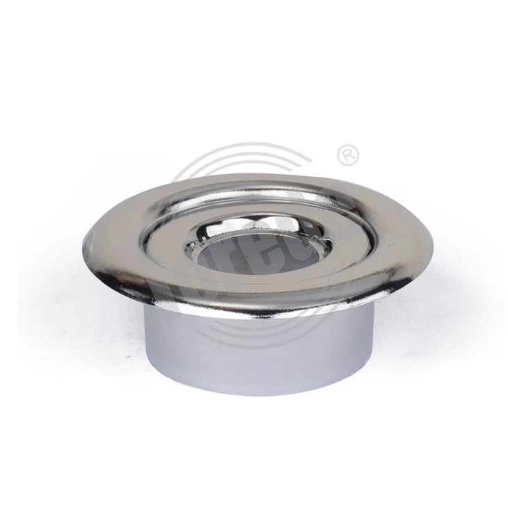 Fire Sprinkler Escutcheon Cover Plate