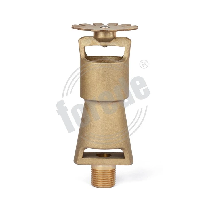 Foam Head Fire Fighting Sprinklers