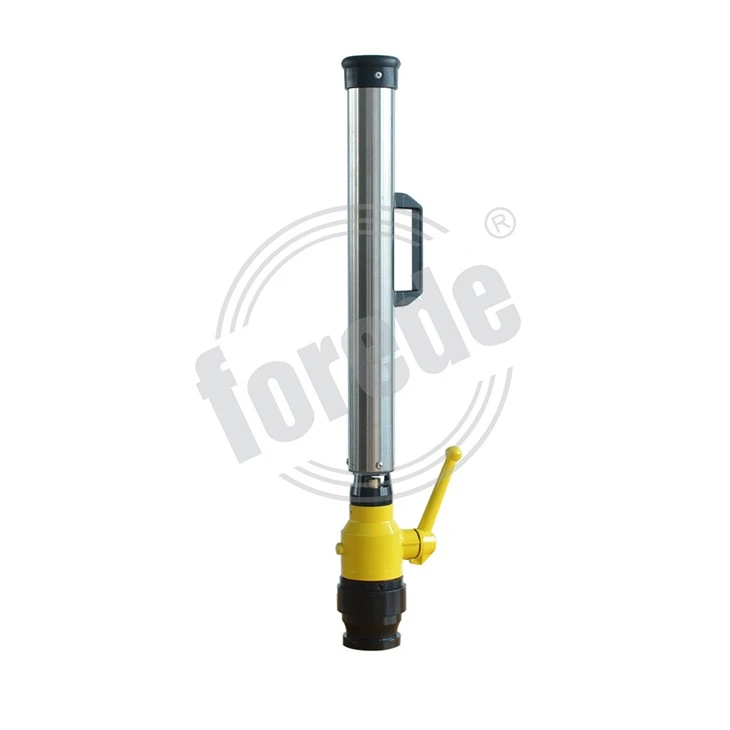 FOREDE Low Expansion Foam Branch Pipe For FIRE Fighting