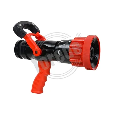 Védelmi tűzfúvóka