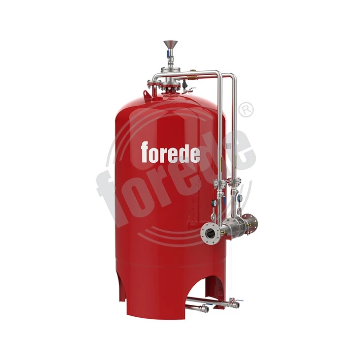 Foam Tank Bladder