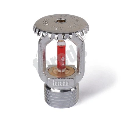 Brit szabványos sprinkler