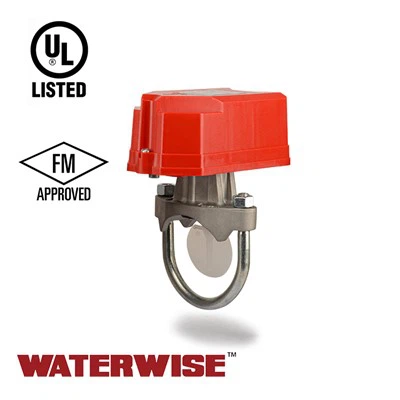 VDRS vízáramlás jelző