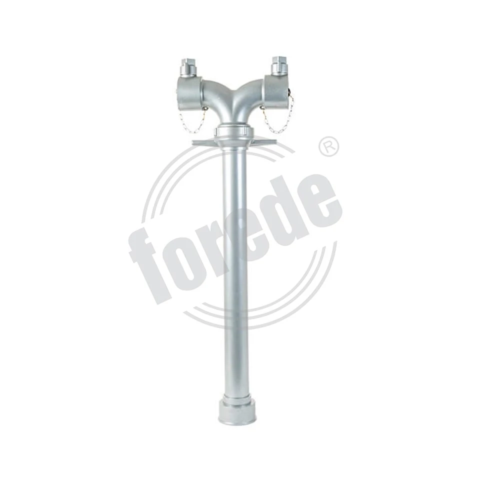 Standpipe System Fire Protection
