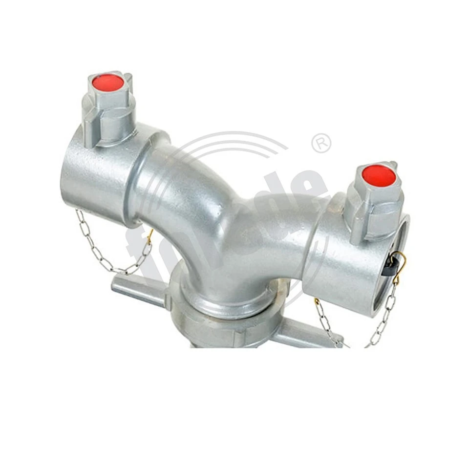 Standpipe System Fire Protection manufacturers