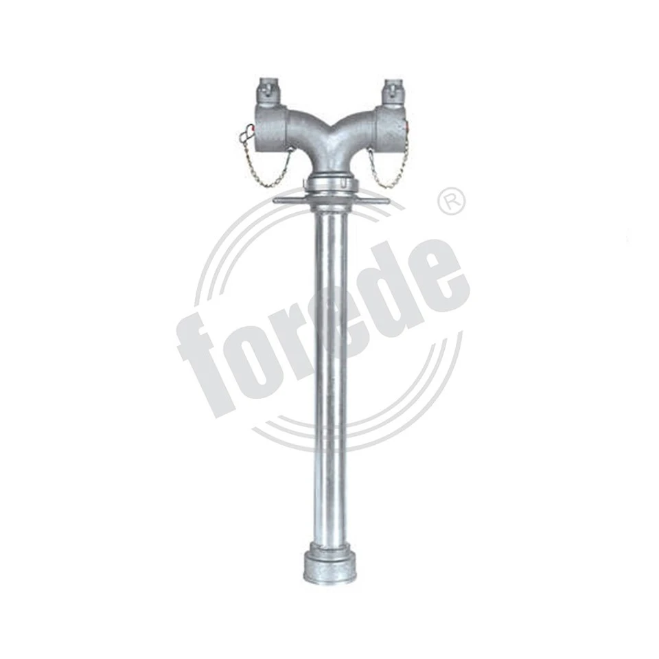 Standpipe System Fire Protection high quality